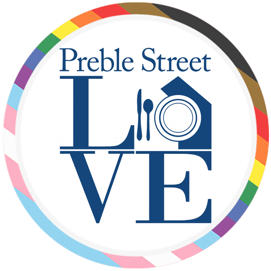 Preble Street