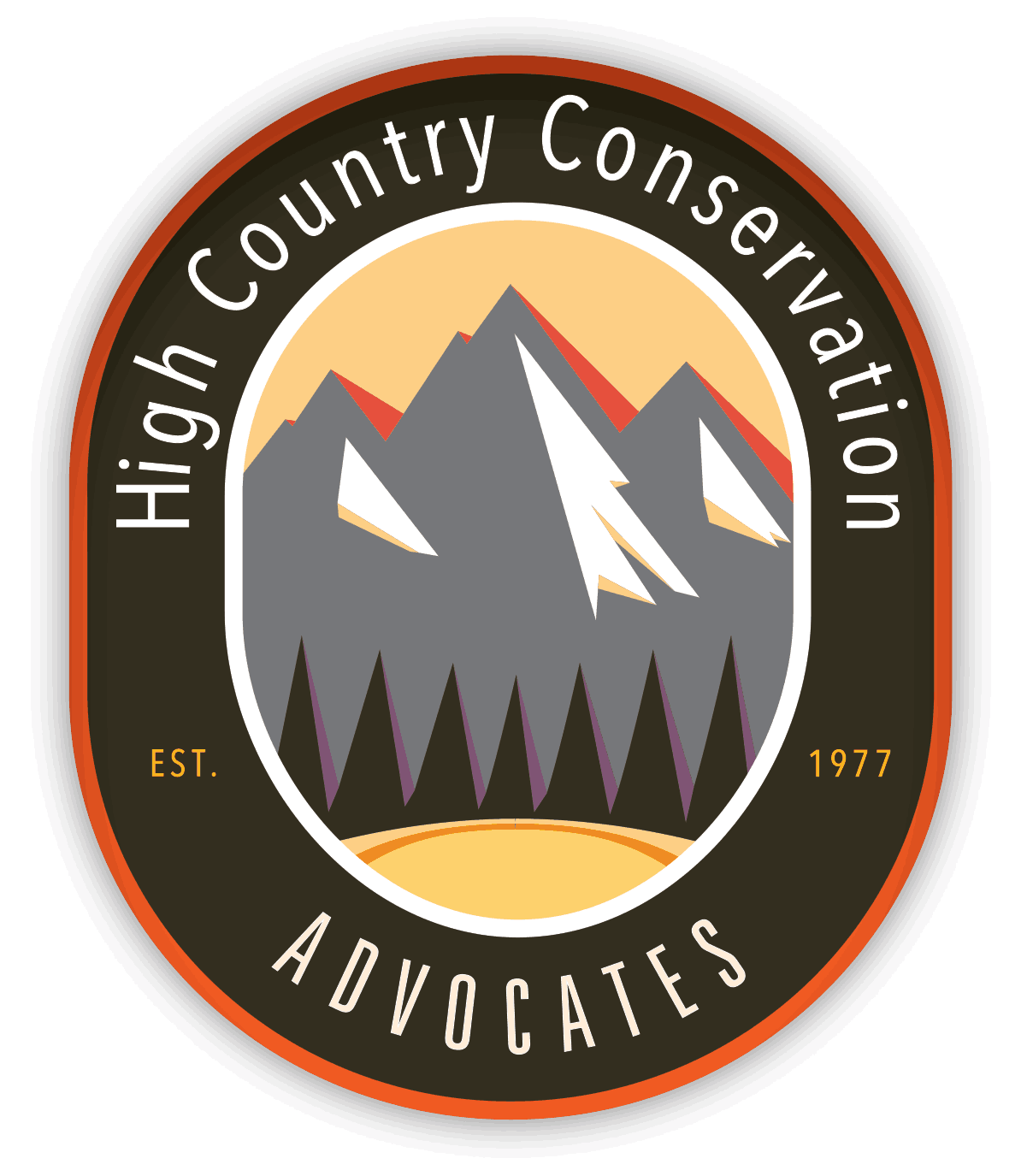 High Country Conservation Advocates