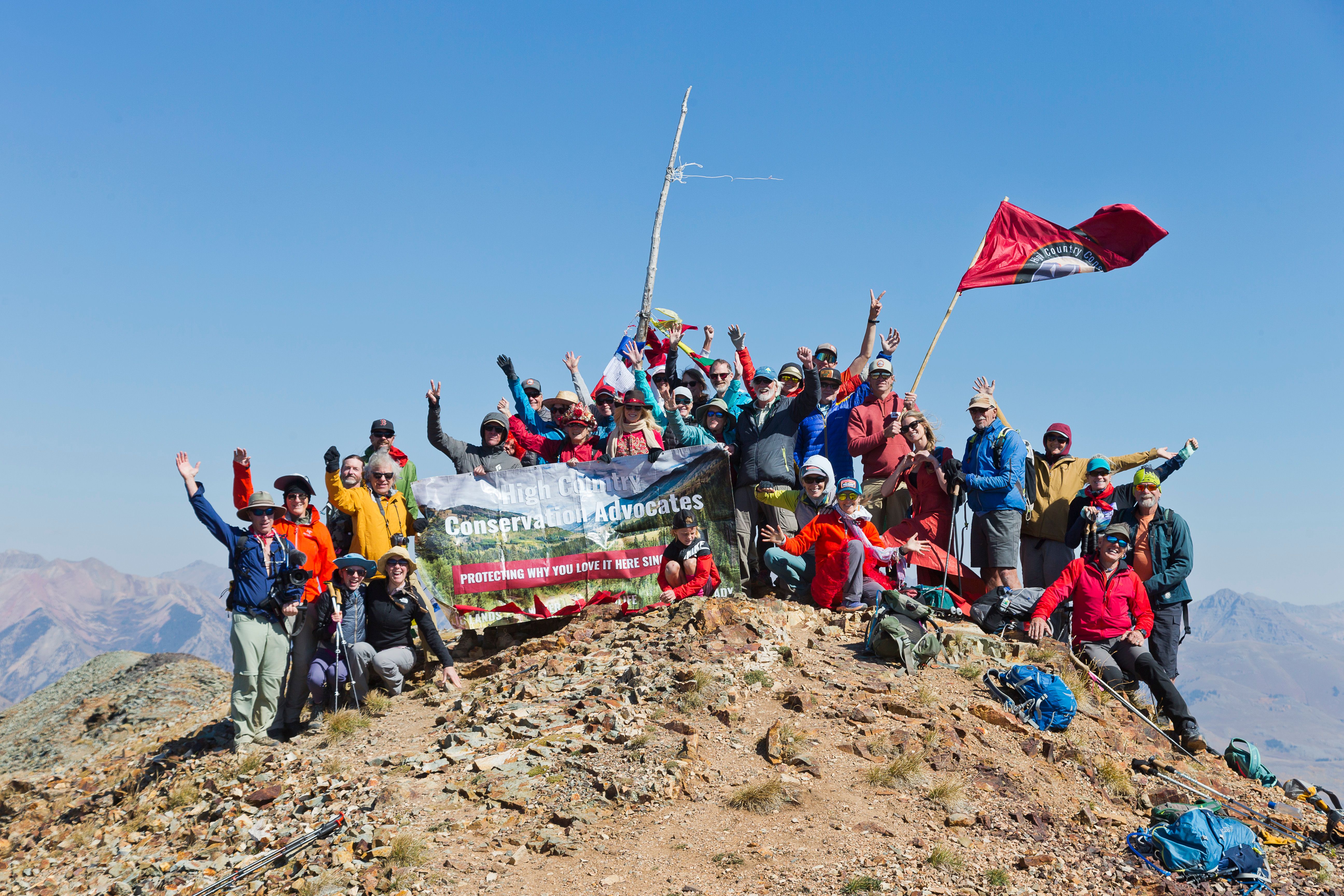 High Country Conservation Advocates