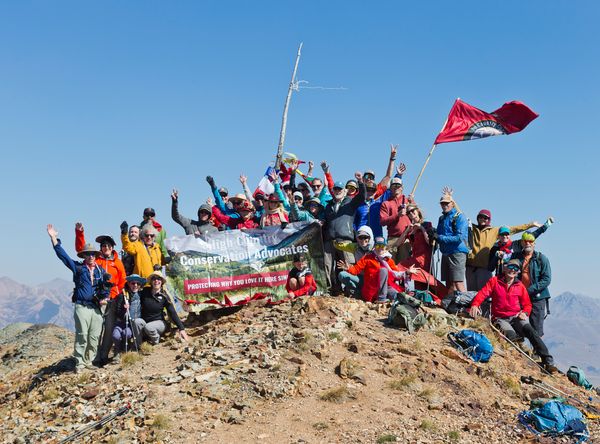 High Country Conservation Advocates