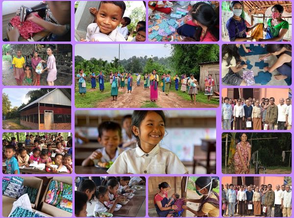 Women's Empowerment Coalition