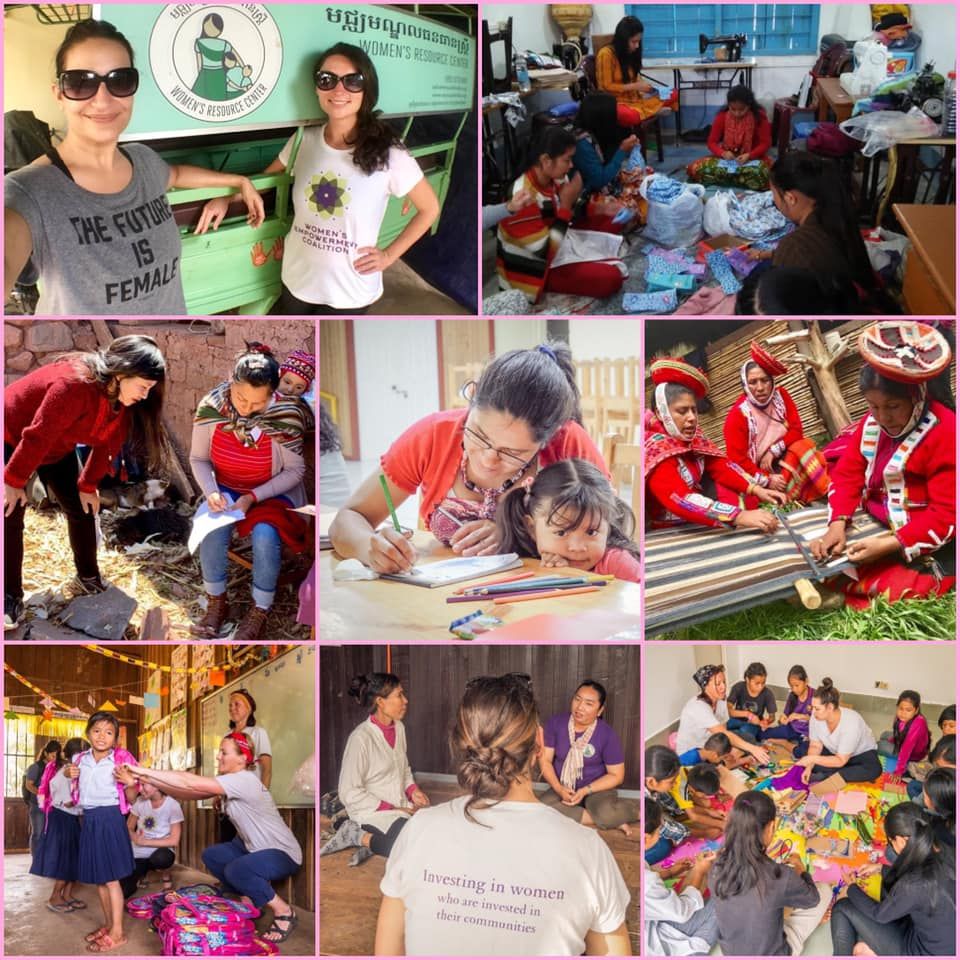 Women's Empowerment Coalition