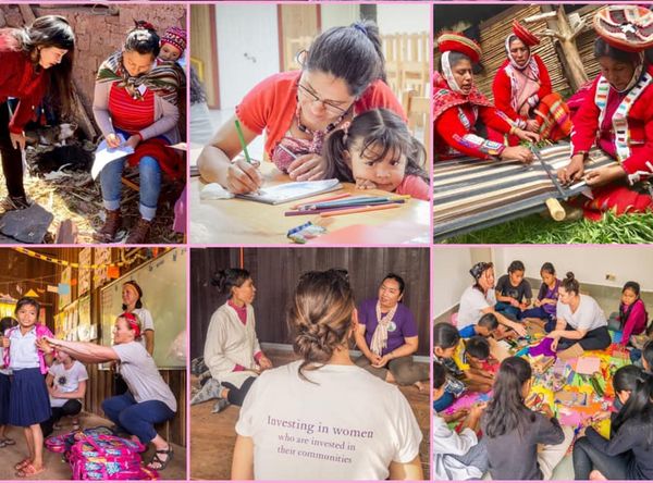 Women's Empowerment Coalition