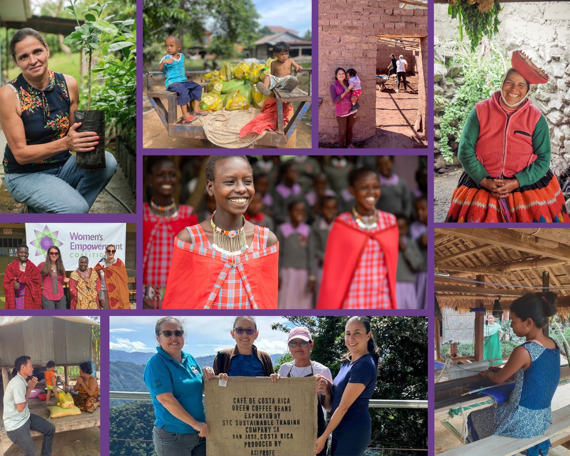 Women's Empowerment Coalition