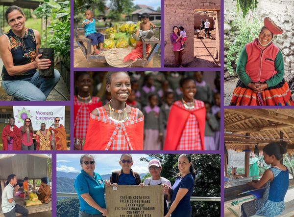 Women's Empowerment Coalition