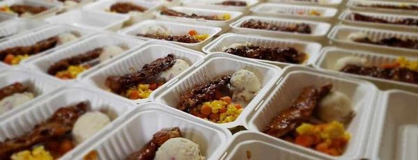 Carmichael Outreach Inc.