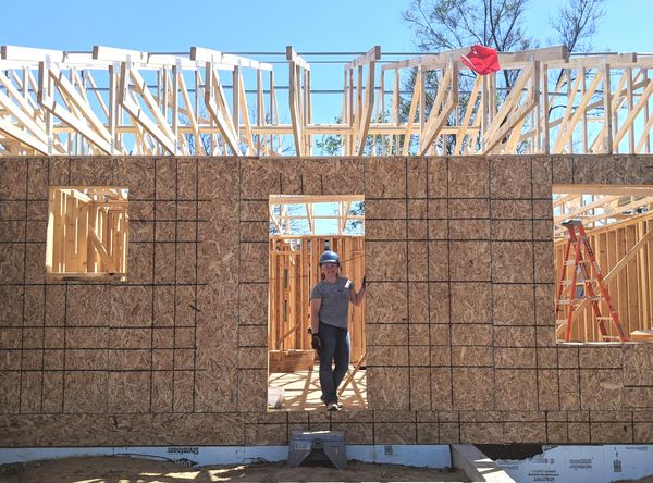 Habitat for Humanity of Wisconsin River Area Inc