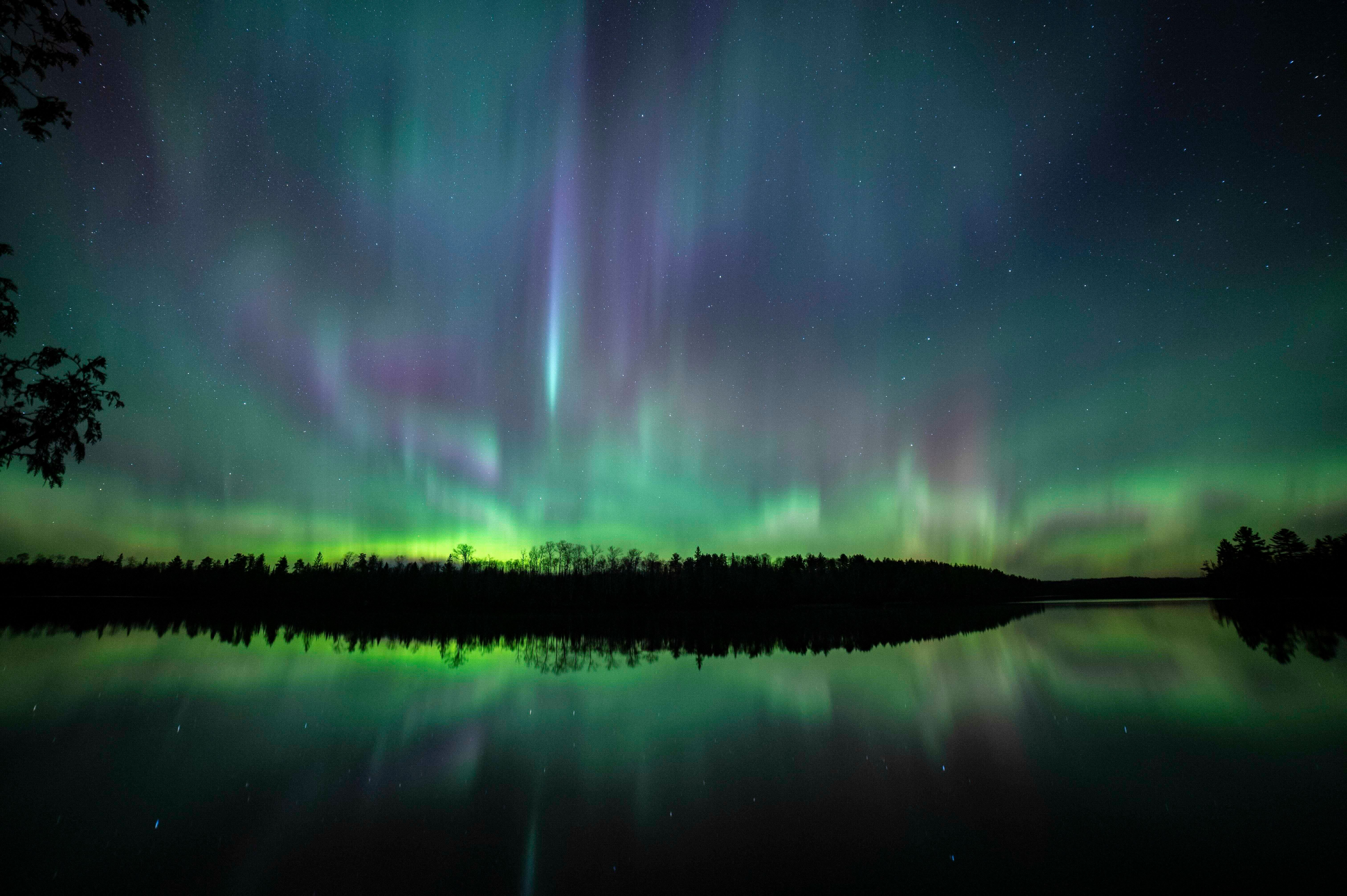 Save the Boundary Waters