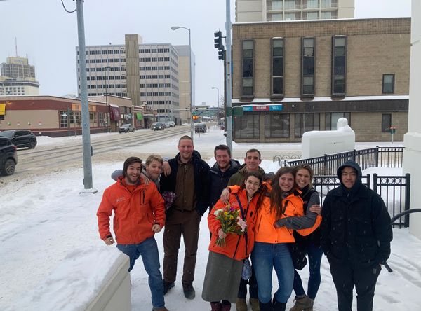 Urban Hearts Missions