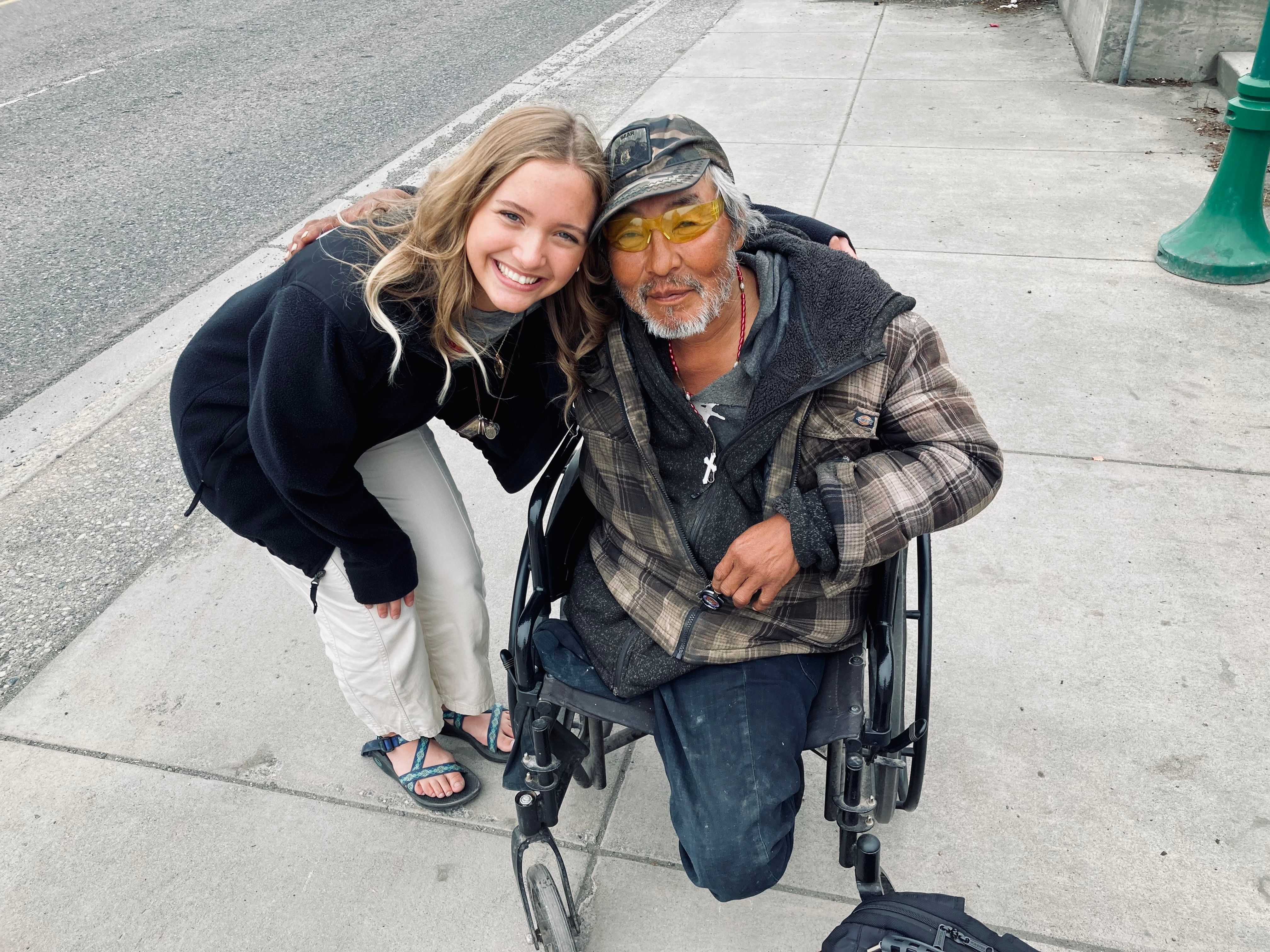 Urban Hearts Missions