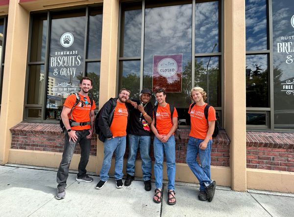 Urban Hearts Missions