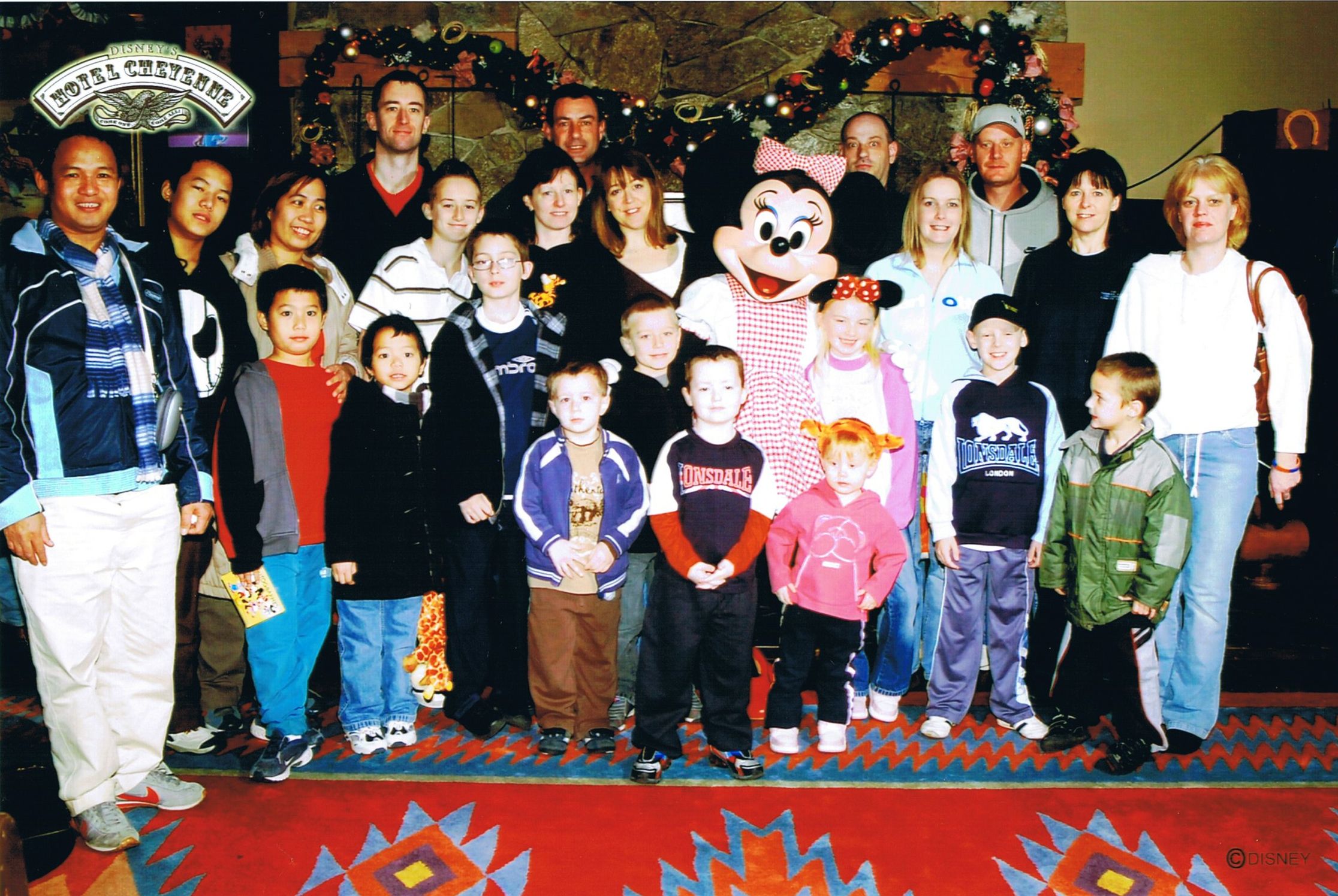 The Thomas Ball Children's Cancer Fund