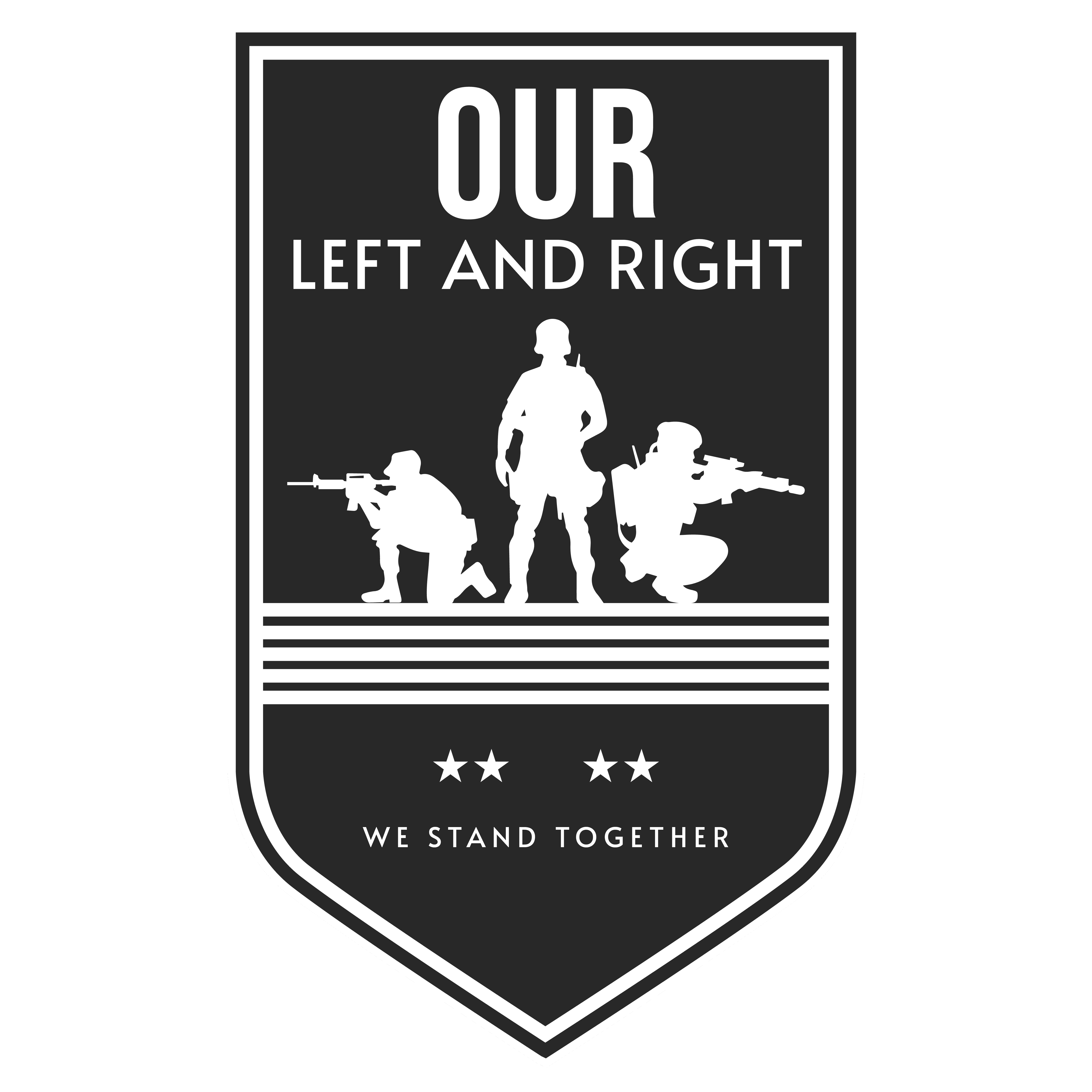 Our Left & Right