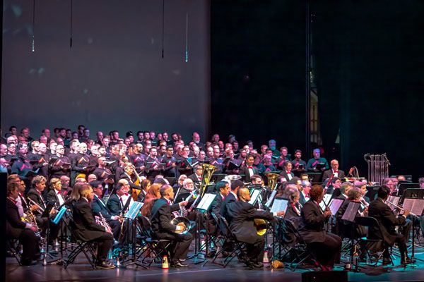 San Francisco Pride Band