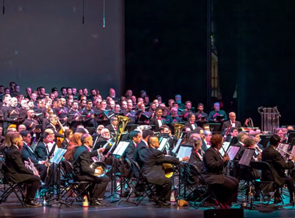 San Francisco Pride Band