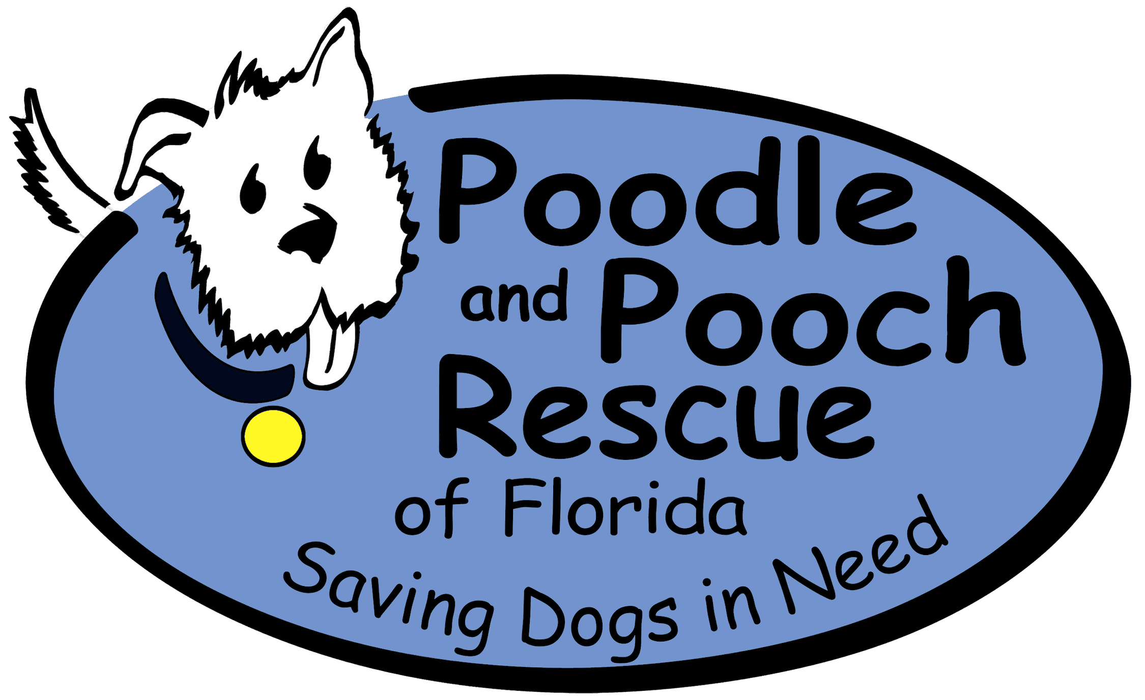Poodle and Pooch Rescue of Florida