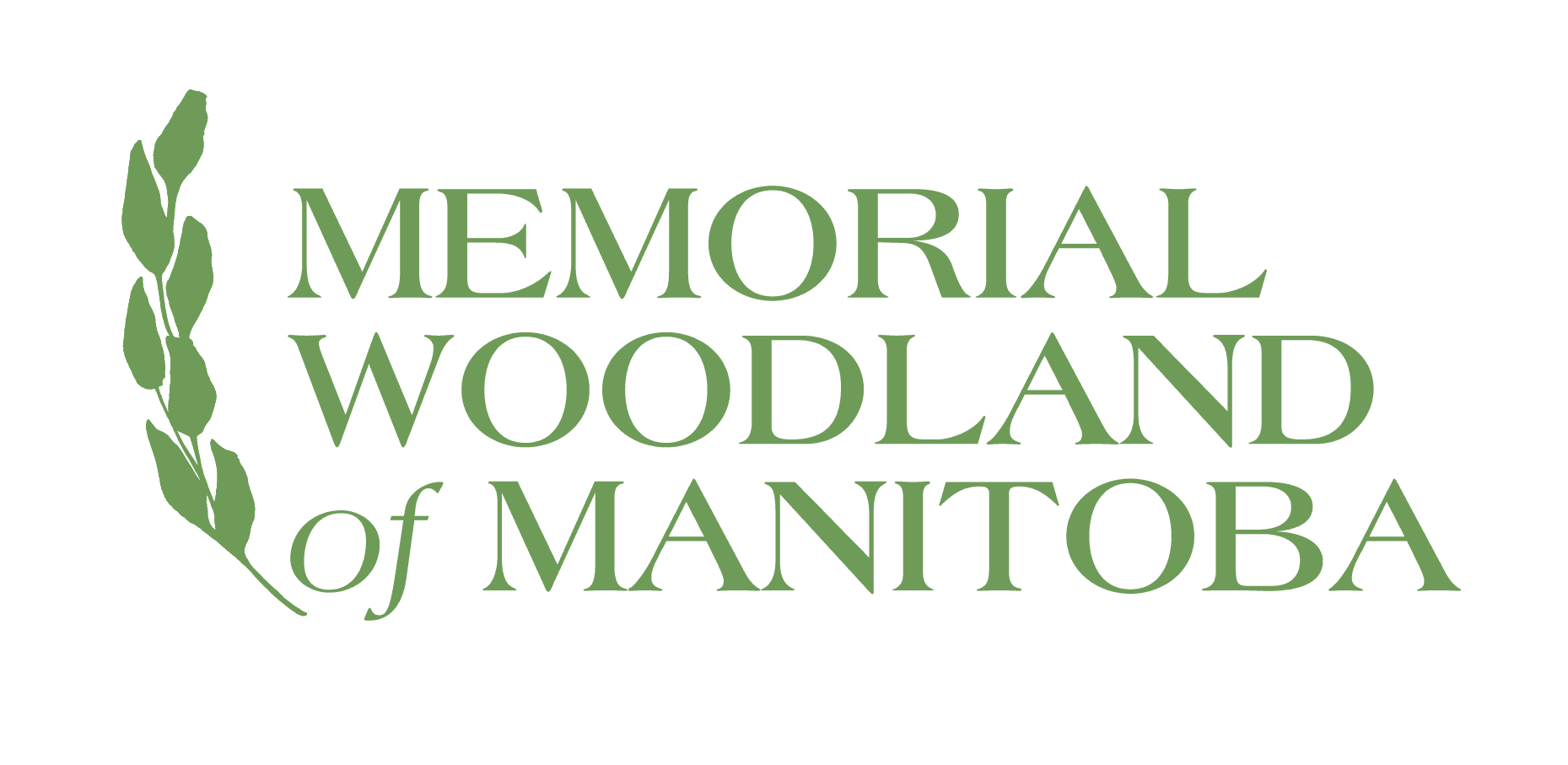 Memorial Woodland of Manitoba Inc.