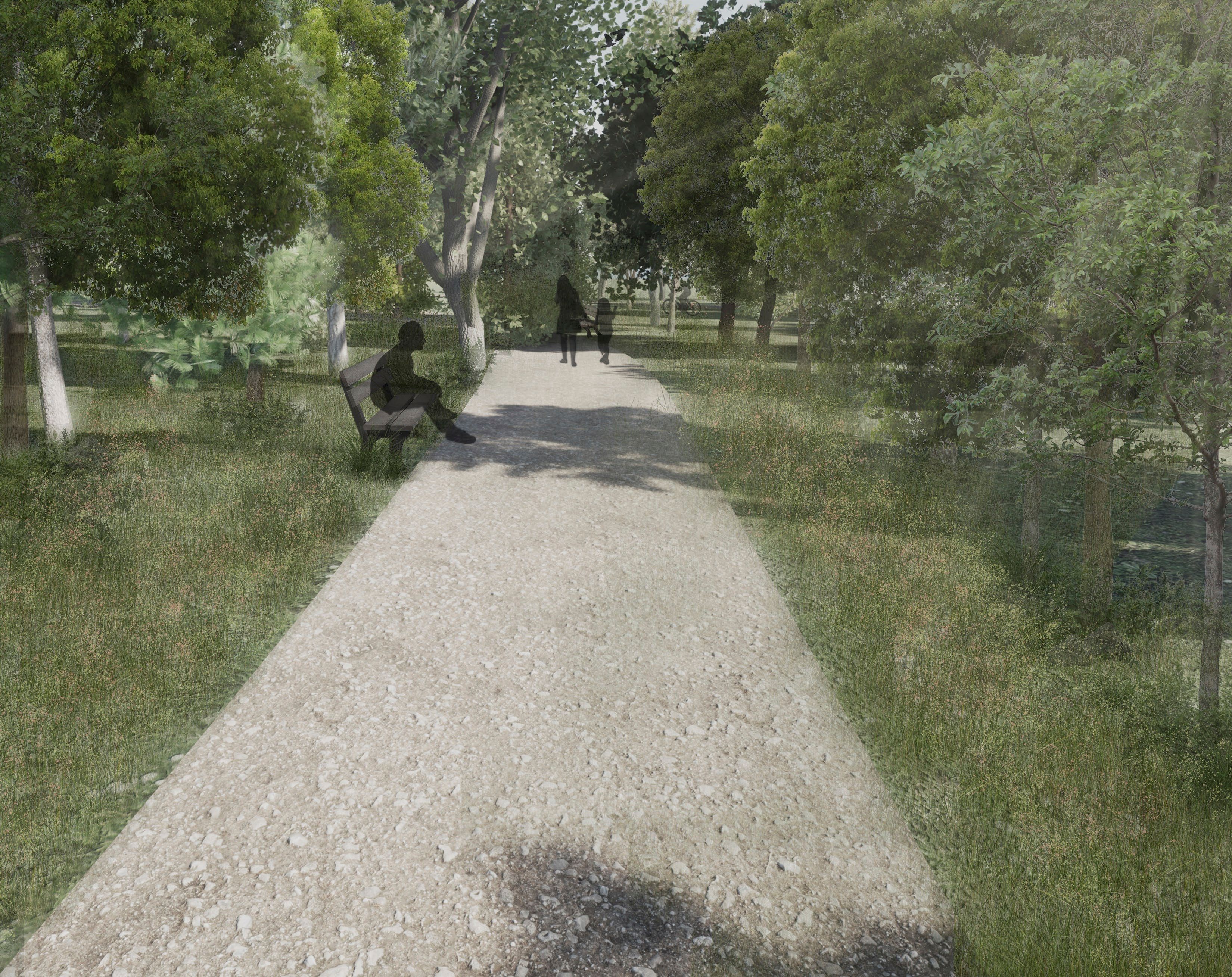 Memorial Woodland of Manitoba Inc.