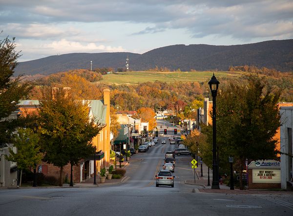 Alliance for the Shenandoah Valley