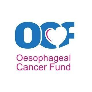 Oesophageal Cancer Fund