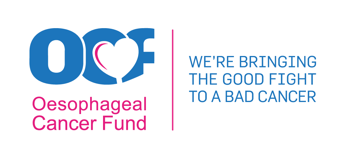 Oesophageal Cancer Fund