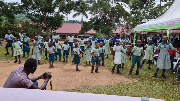 Love and Care For All