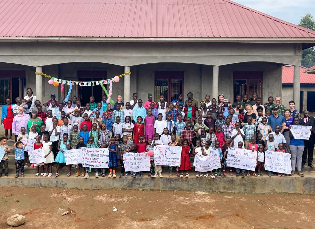 Love and Care For All