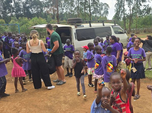 Love and Care For All