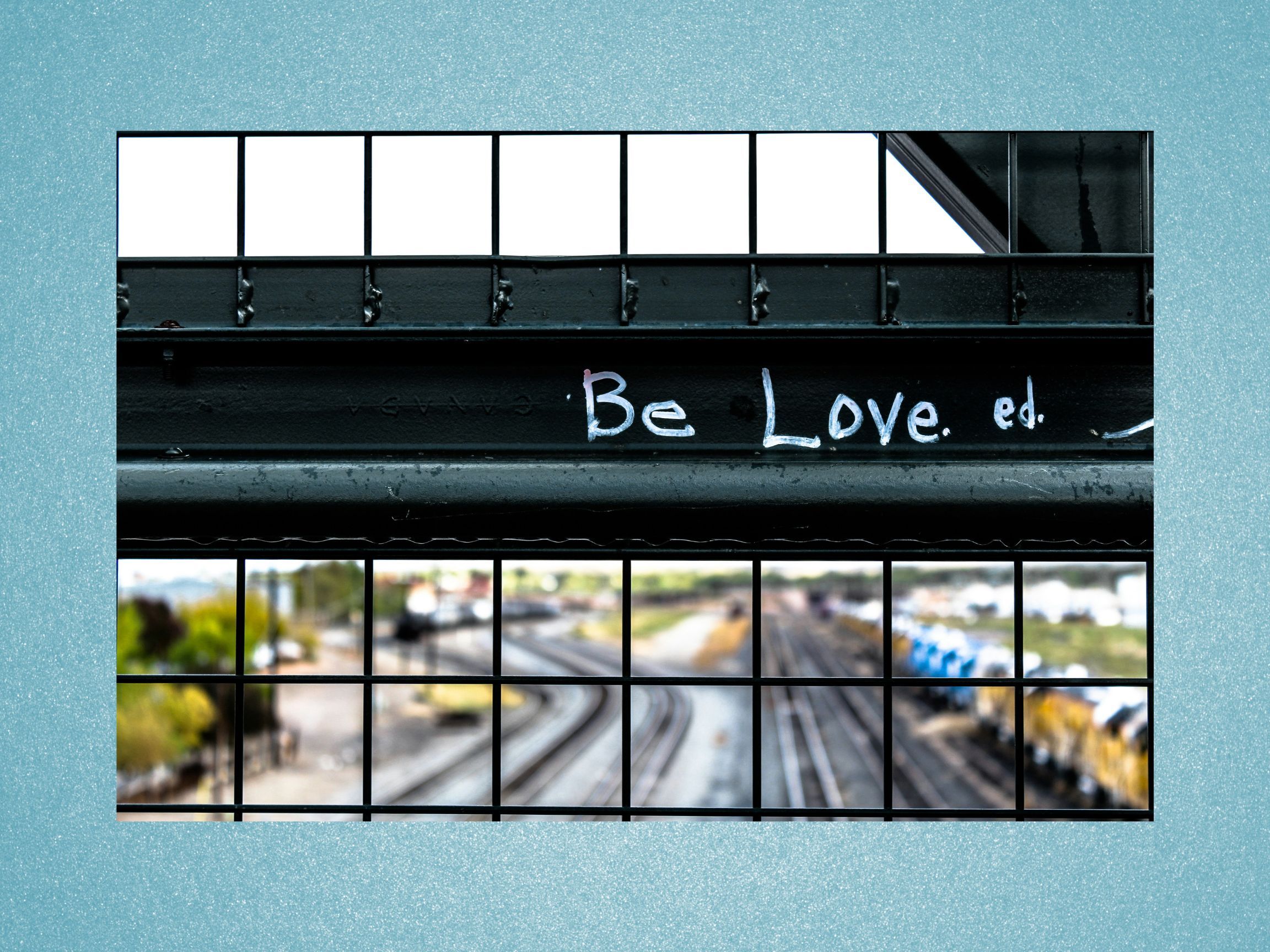 Connecting from the Heart