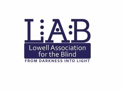 Lowell Association for the Blind