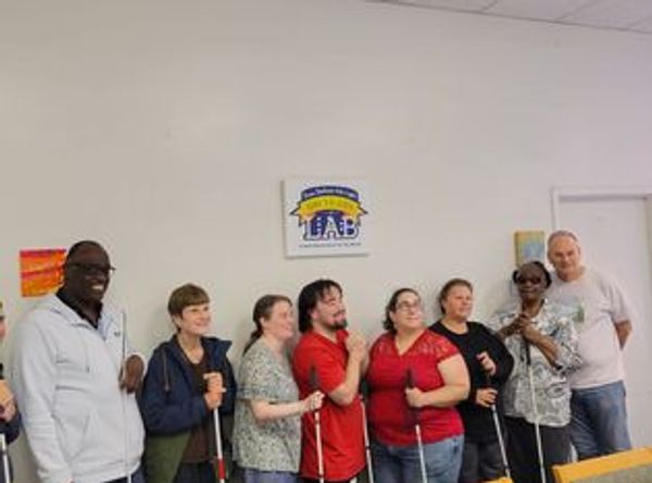 Lowell Association for the Blind
