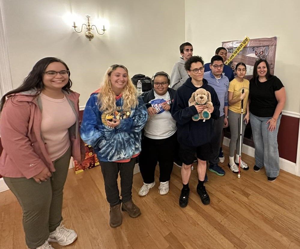 Lowell Association for the Blind