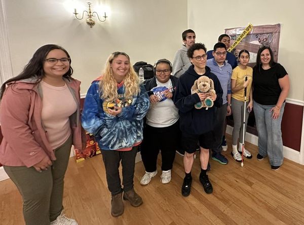 Lowell Association for the Blind