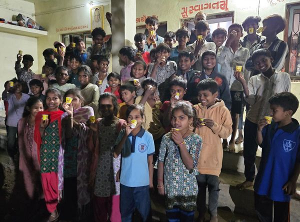 International SEVA