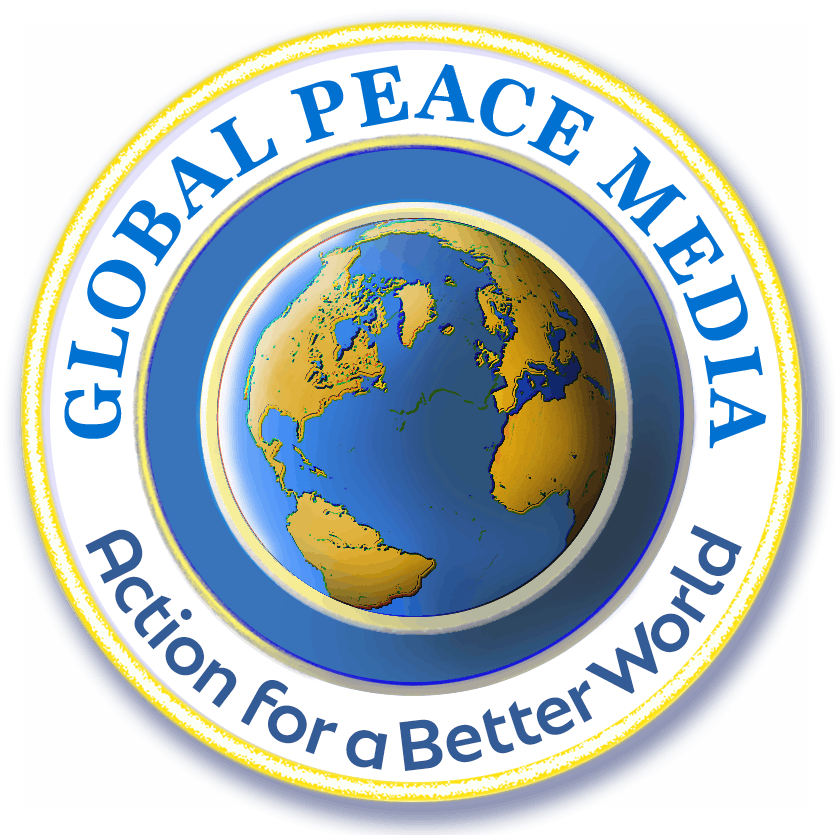global peace media