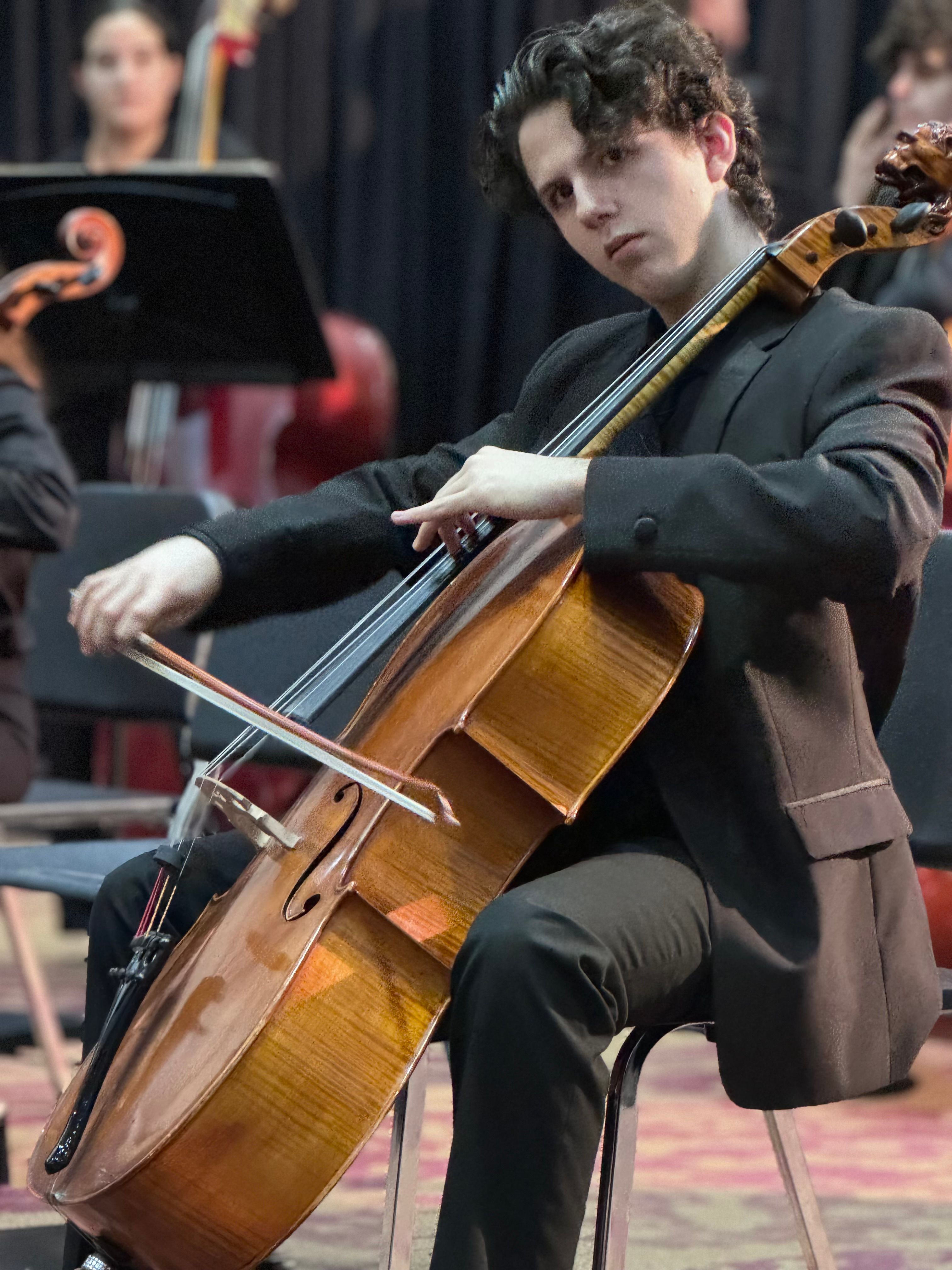 South Florida Youth Symphony, Inc