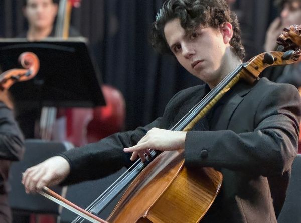 South Florida Youth Symphony, Inc