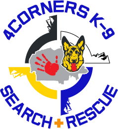 4Corners K-9 Search and Rescue