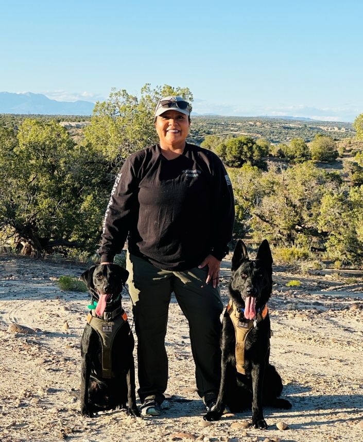 4Corners K-9 Search and Rescue