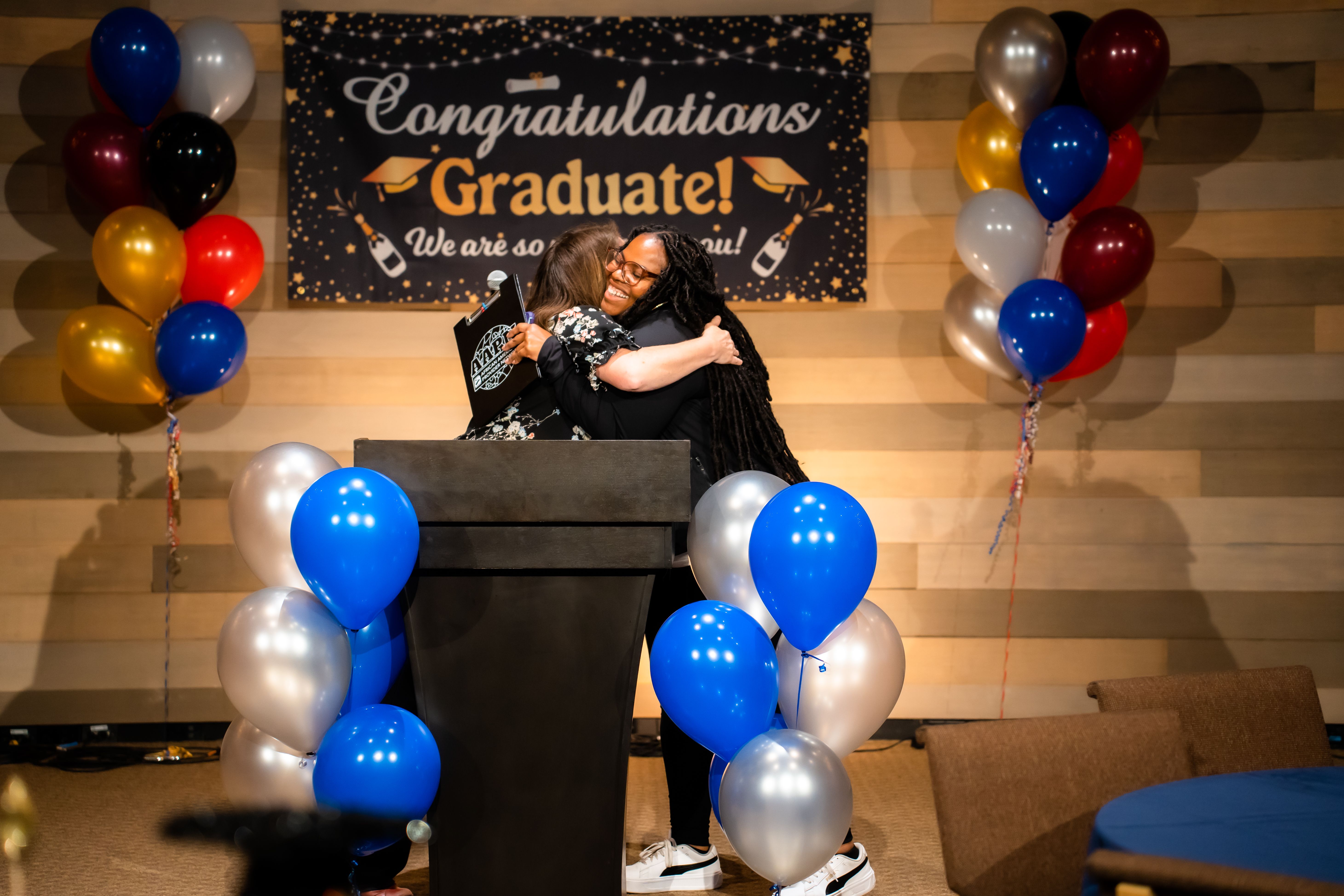 Finally Family Homes