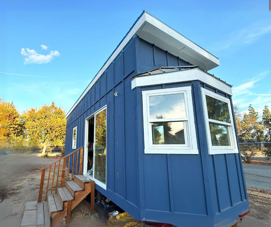 Finally Family Homes