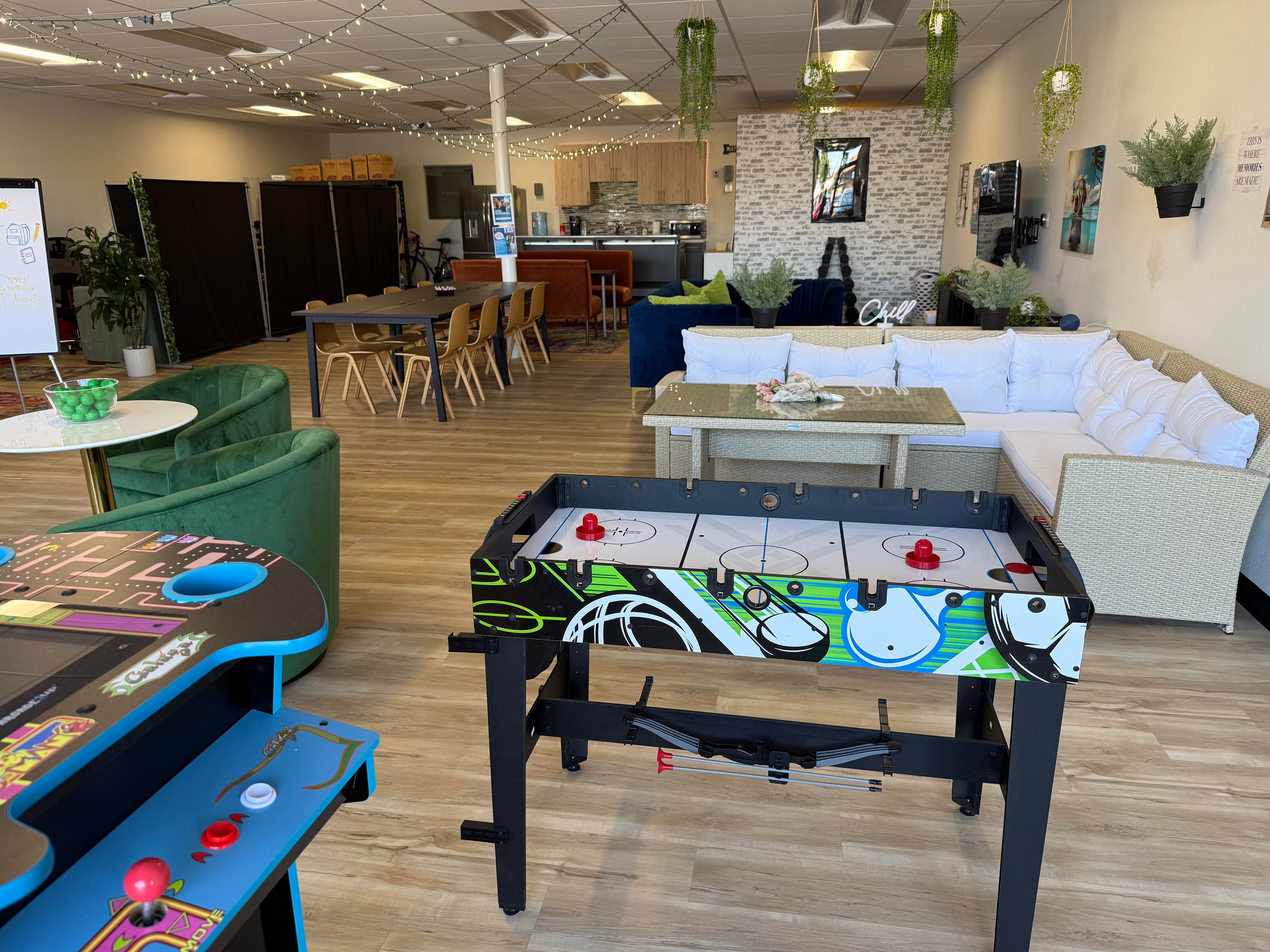 Finally Family Homes