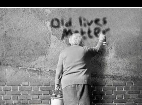 Senior Education Ministries