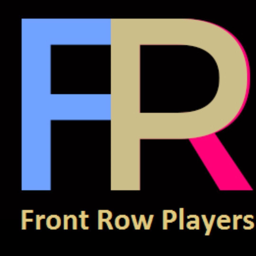 Front Row Players