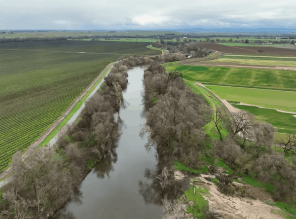 Sacramento Valley Conservancy