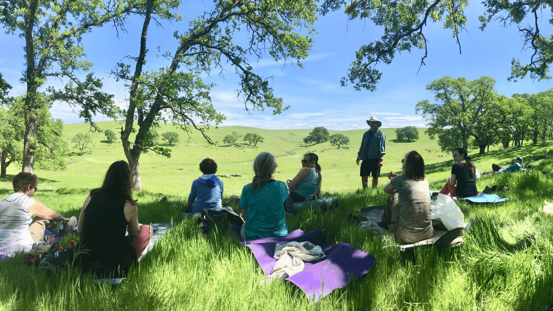 Sacramento Valley Conservancy