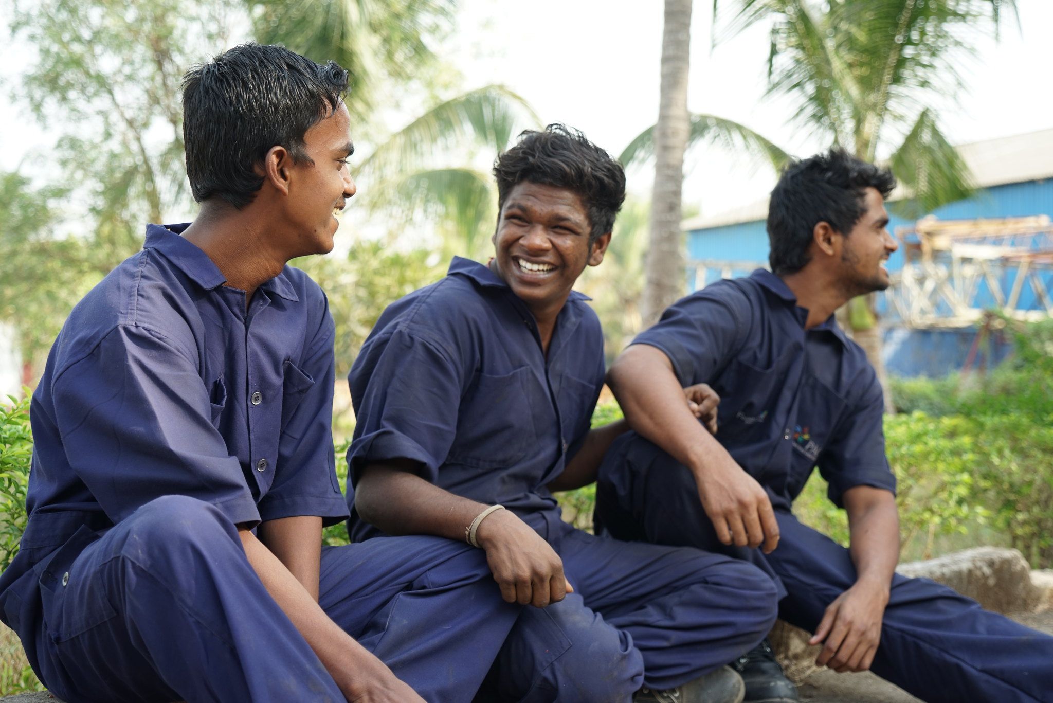 Pratham UK