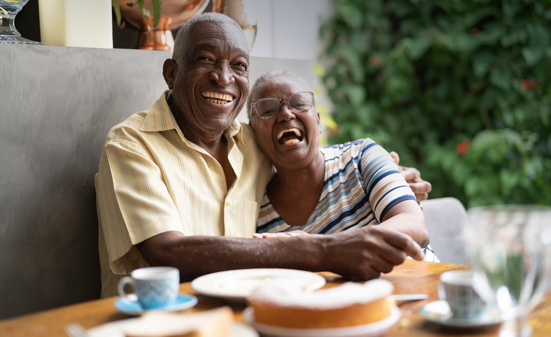 Oak Park-River Forest Community Foundation