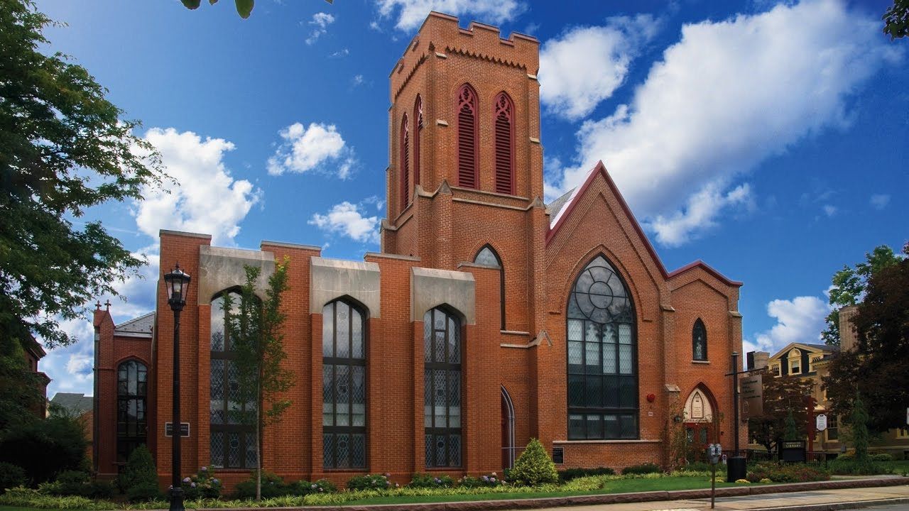 Osterhout Free Library