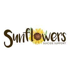 Sunflowers Suicide Support